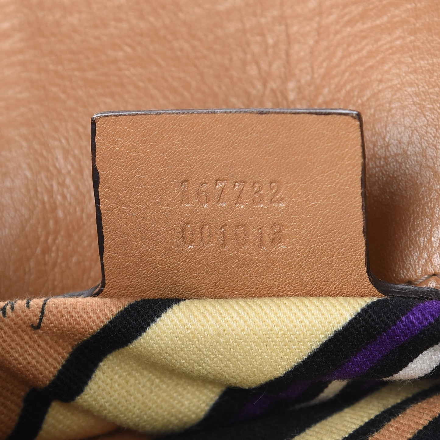 Calfskin Medium Britt Tassel Shoulder Bag Beige