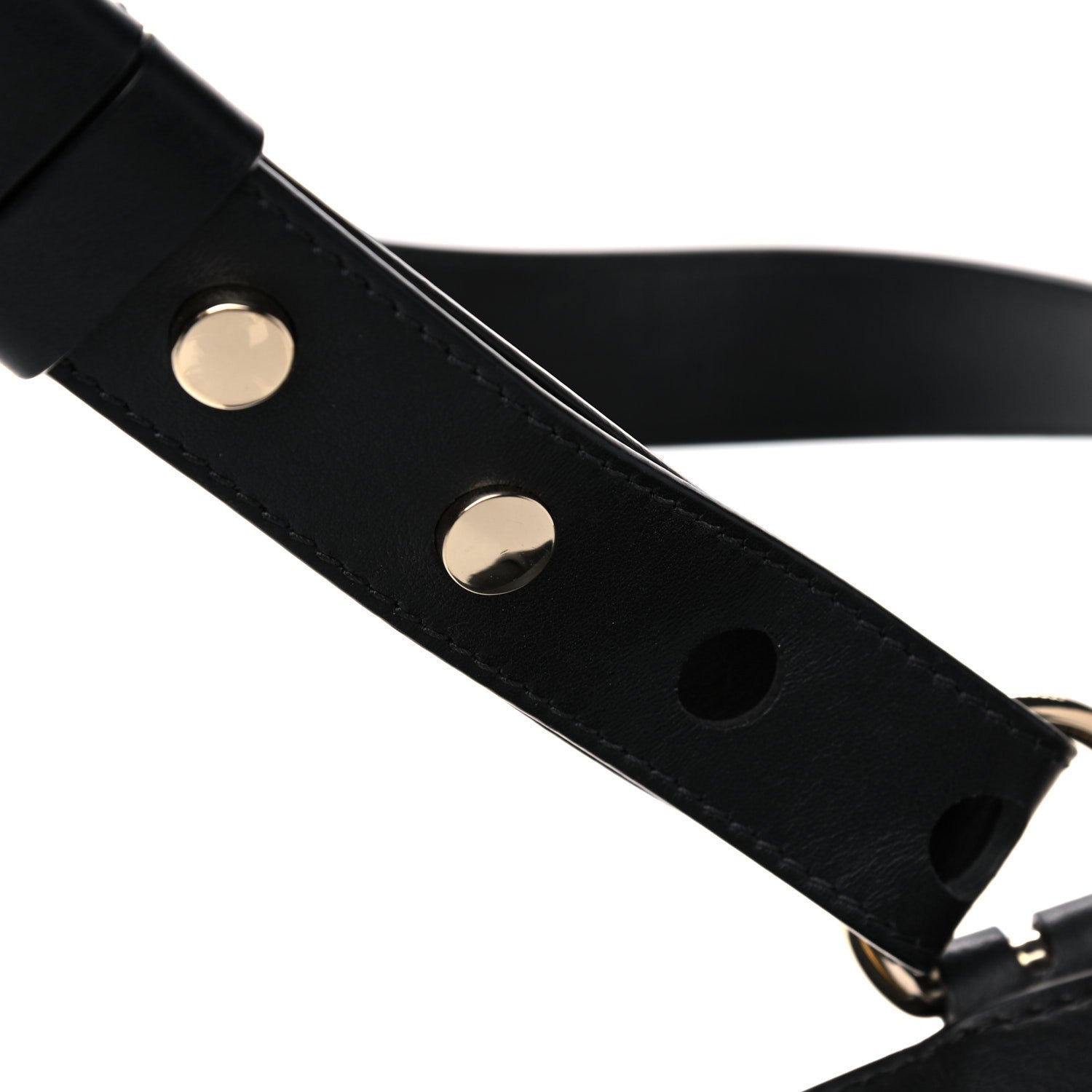 Givenchy Calfskin Small Sway Black 13 of 13