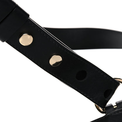 Givenchy Calfskin Small Sway Black 13 of 13