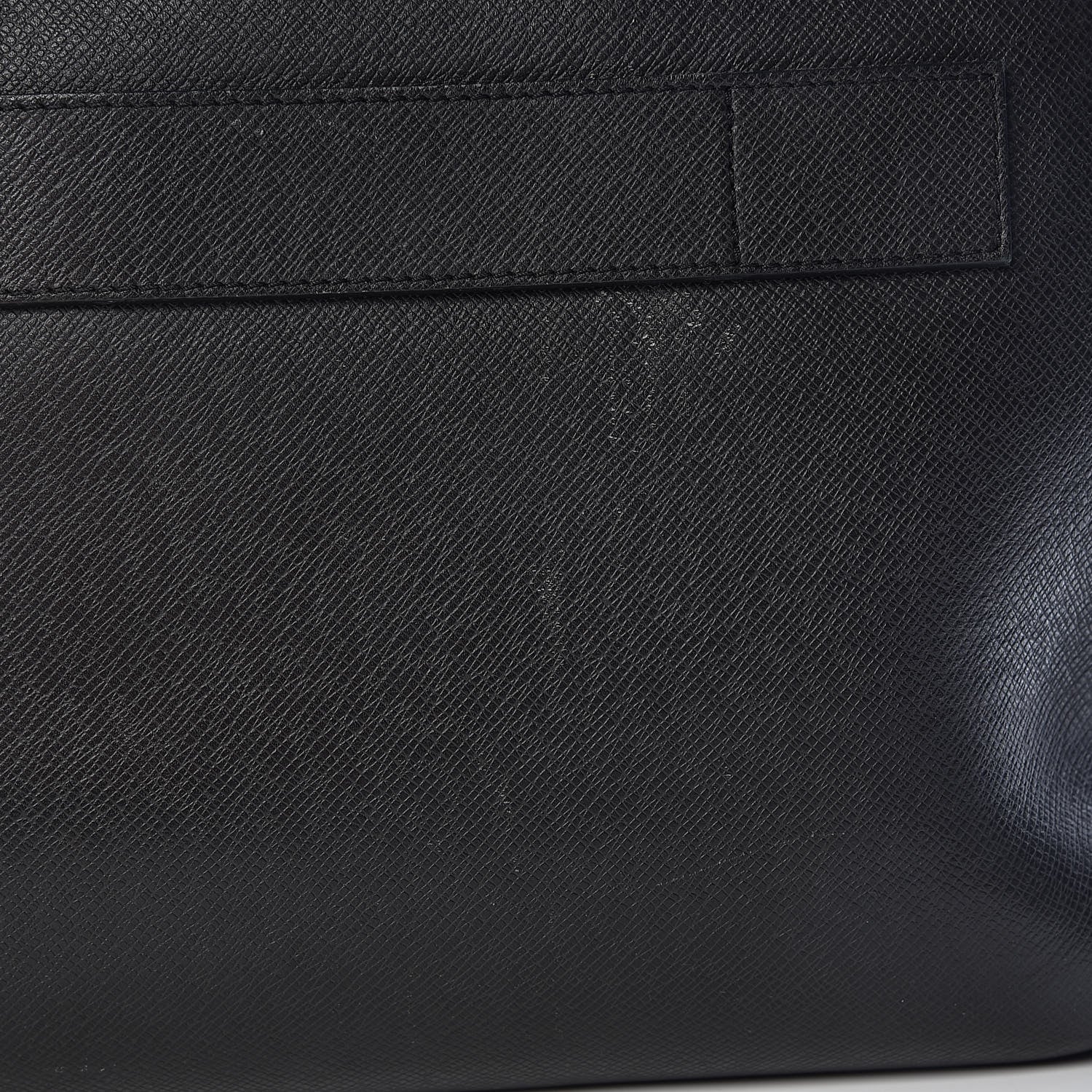 Louis Vuitton Taiga Porte-Documents Business MM Ardoise 11 of 26