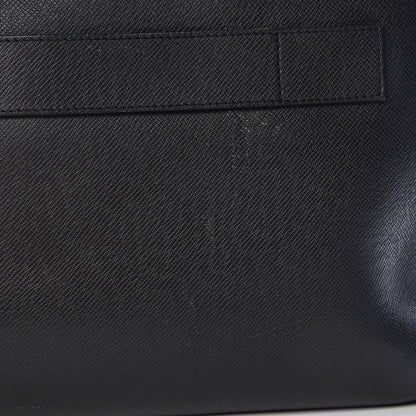 Louis Vuitton Taiga Porte-Documents Business MM Ardoise 11 of 26