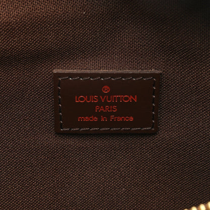 Louis Vuitton Damier Ebene Melville Bum Bag 6 of 8