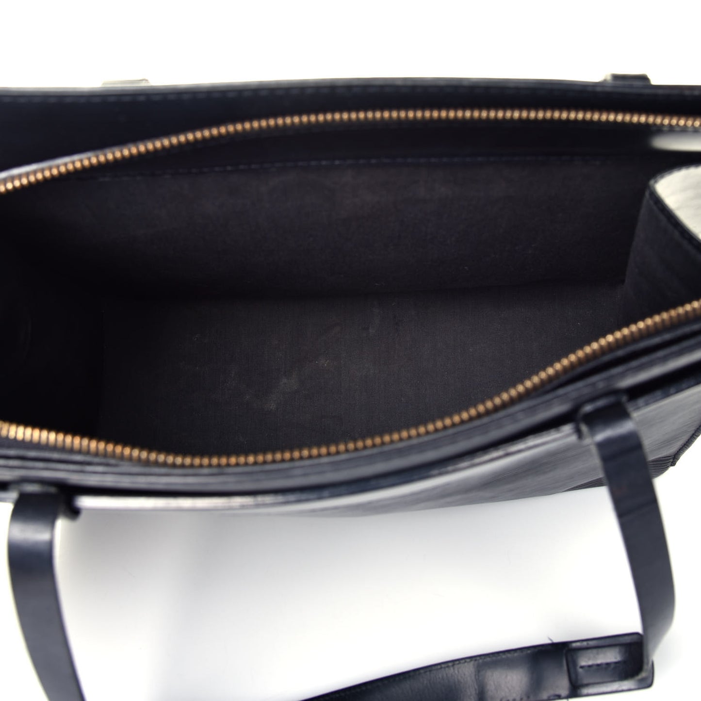 Epi Croisette PM Black