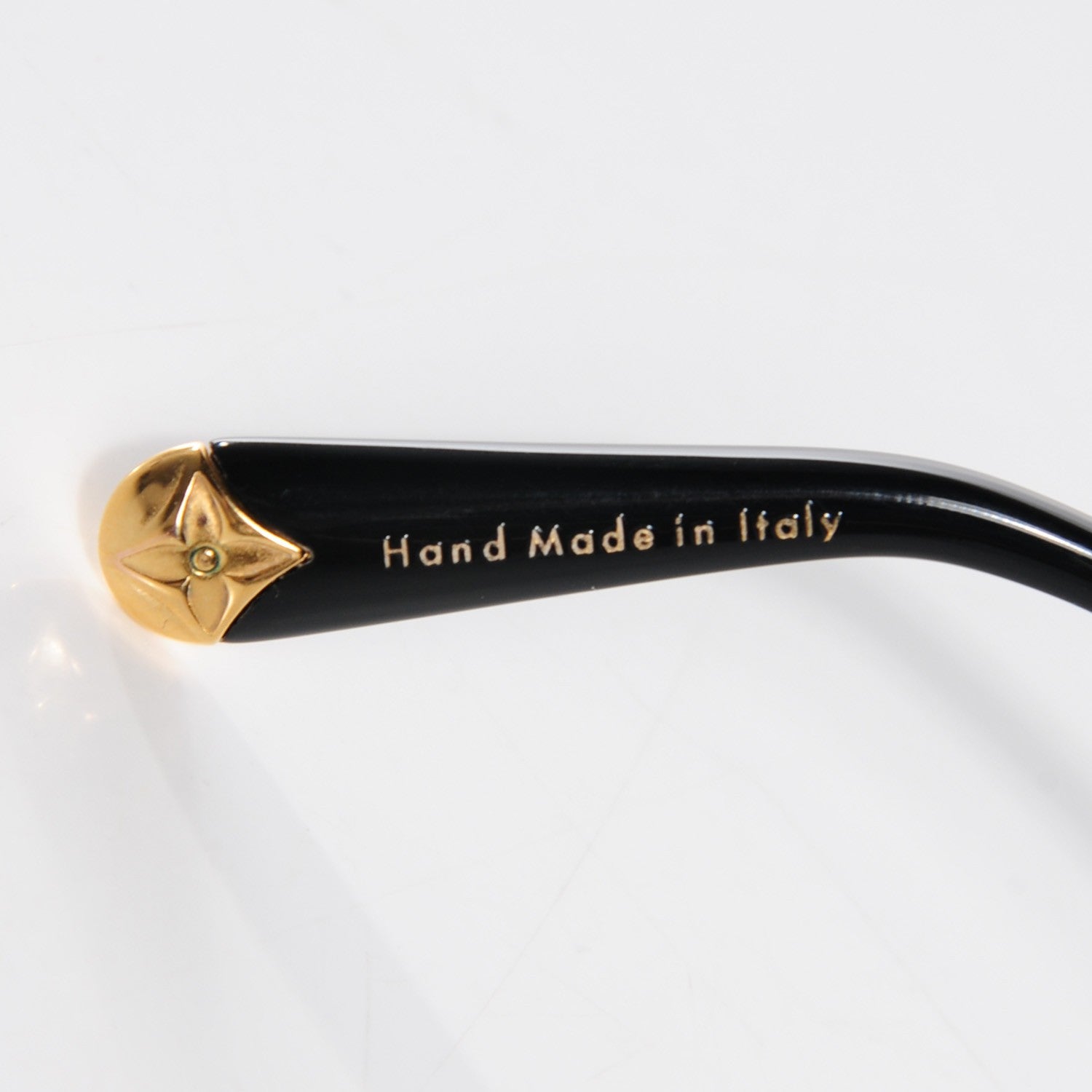 Louis Vuitton LOUIS VUITTON Anthea Sunglasses Z0429E Black 7 of 9