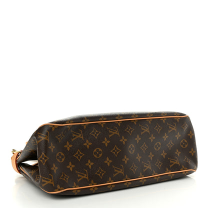 Louis Vuitton Monogram Batignolles Horizontal 4 of 12