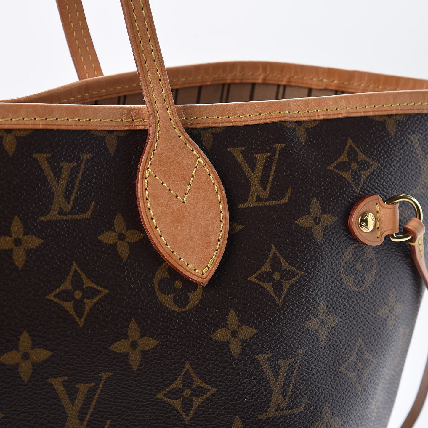 Monogram Neo Neverfull MM