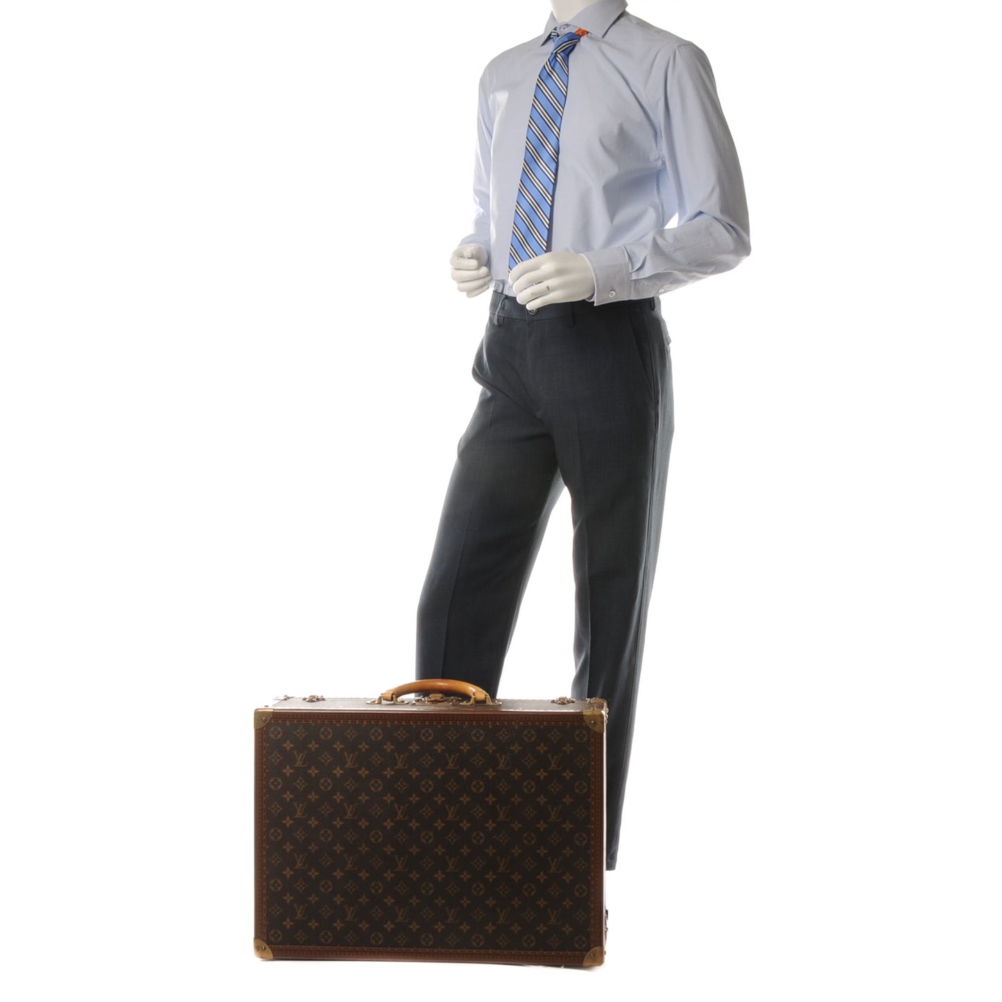 Monogram Alzer 65