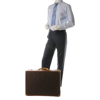 Louis Vuitton Monogram Alzer 65 2 of 7