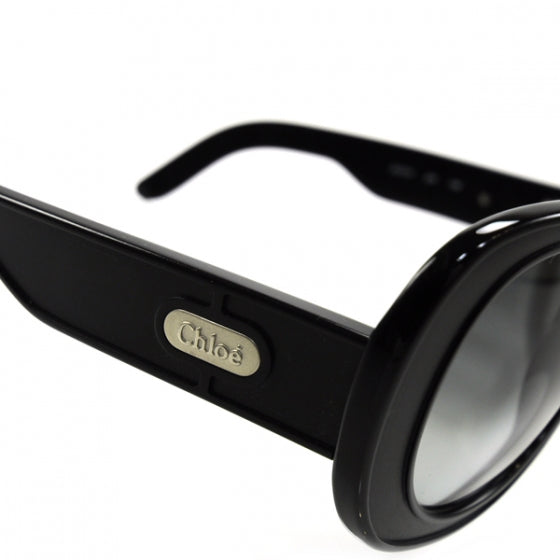 Oversized Sunglasses CL 2161 Black