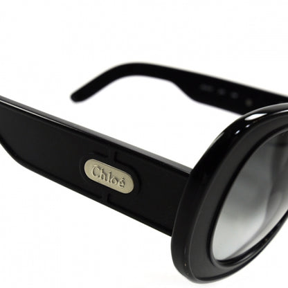 Chloe Oversized Sunglasses CL 2161 Black 4 of 7