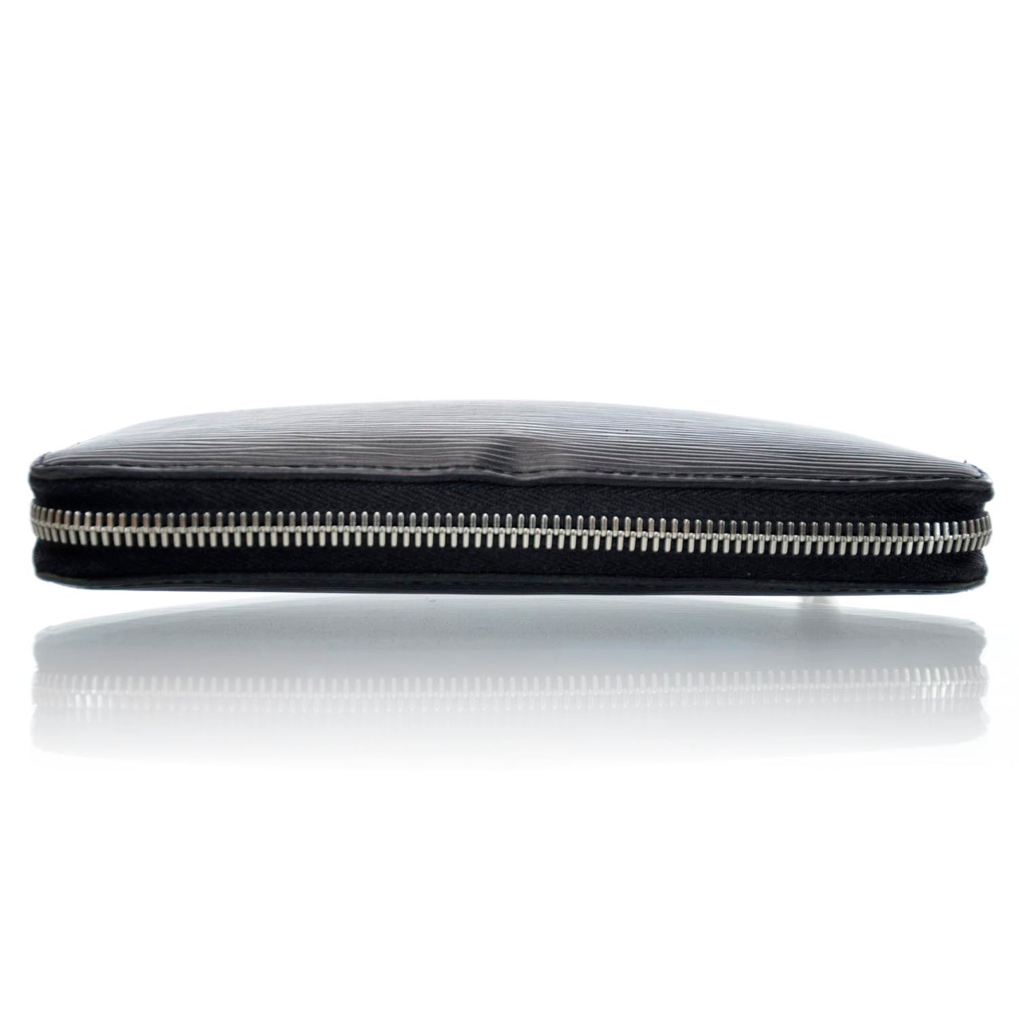 Epi Zippy Wallet Black