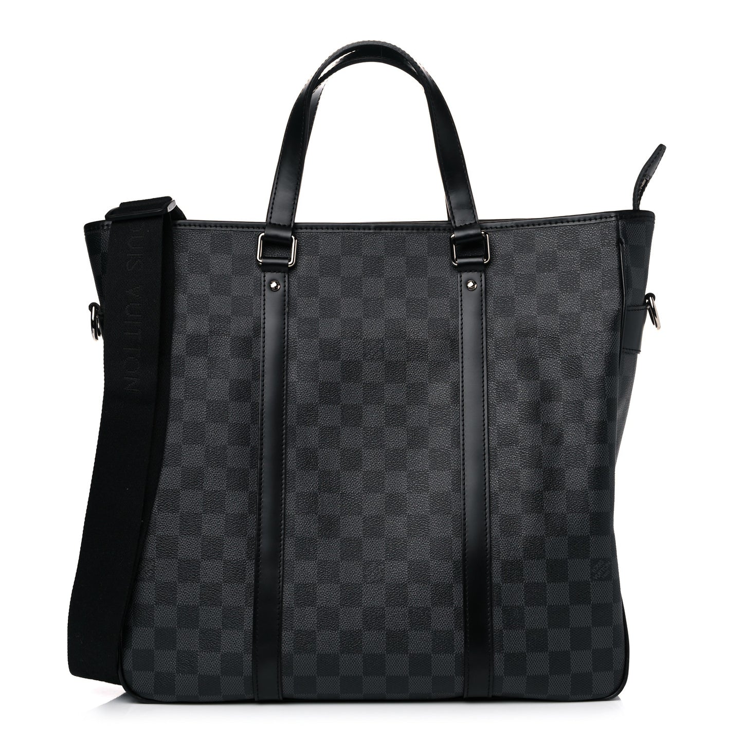 Damier Graphite Tadao