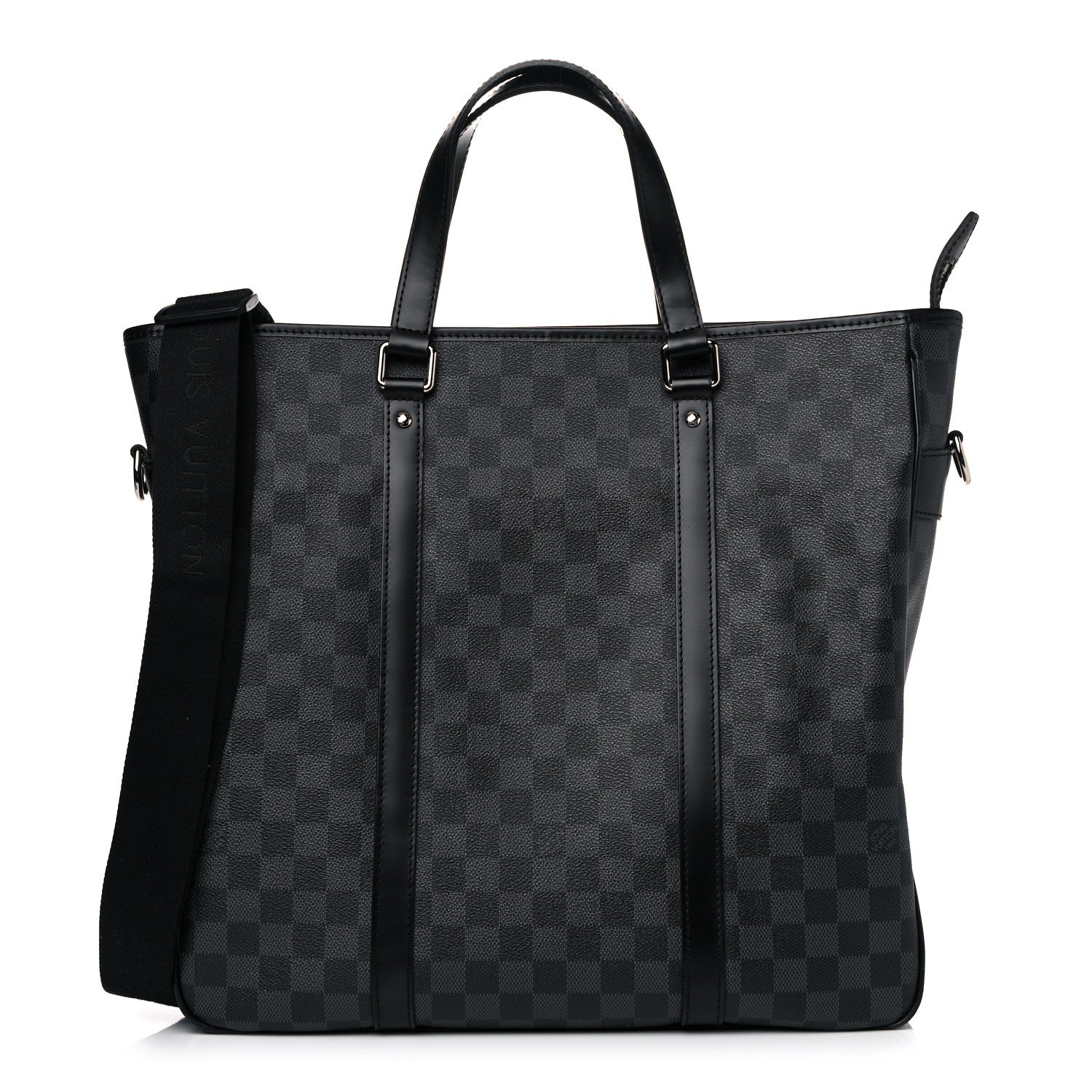Louis Vuitton Damier Graphite Tadao 1 of 18