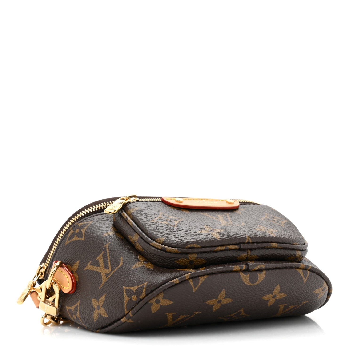 Louis Vuitton Monogram Mini Bumbag 4 of 10