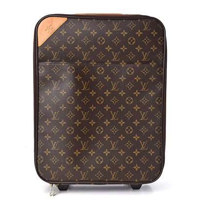 Louis Vuitton Monogram Pegase 45 1 of 12