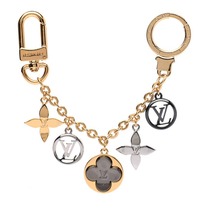Louis Vuitton Blossom Dream Chain Bag Charm 1 of 4
