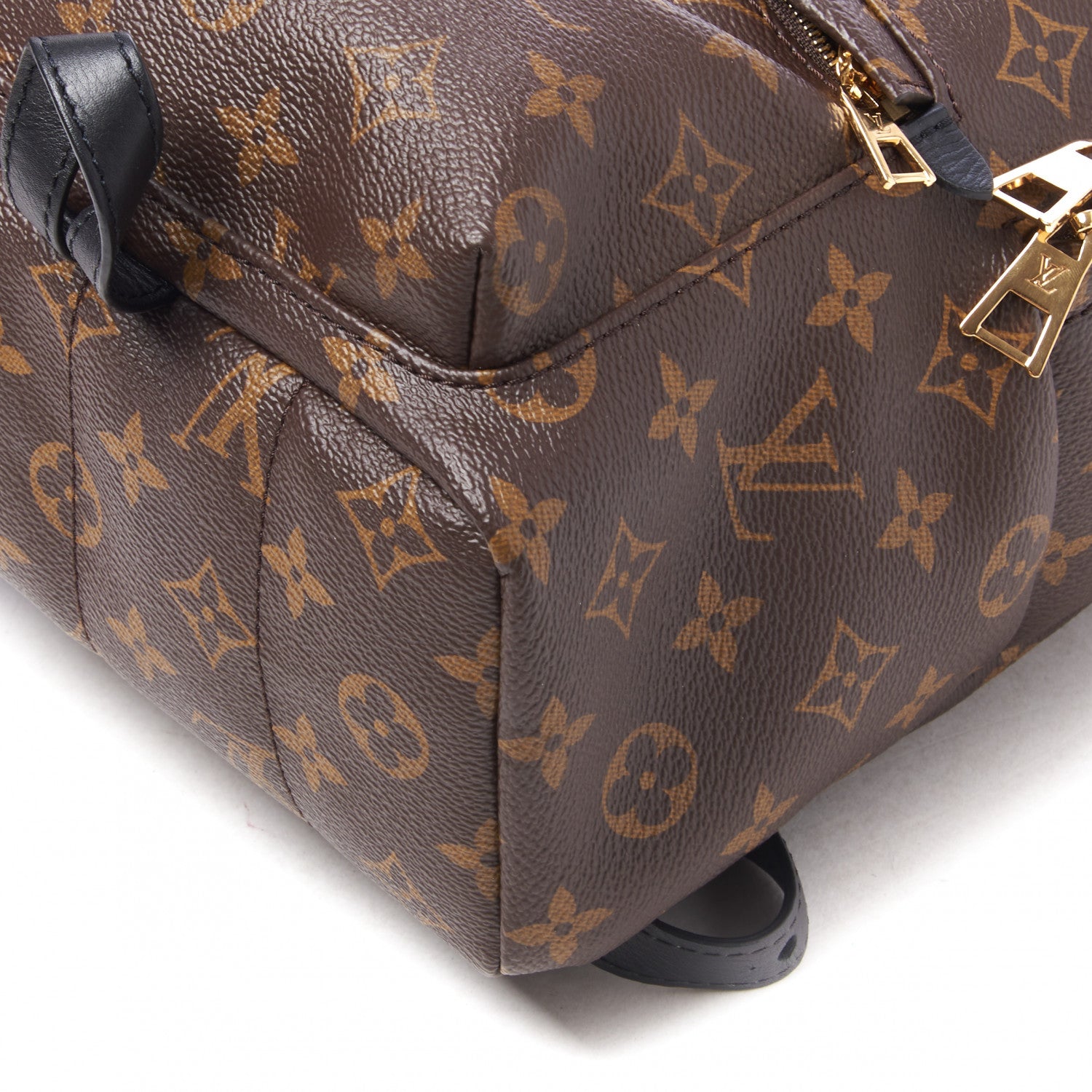 Louis Vuitton Monogram Palm Springs Backpack PM 4 of 8