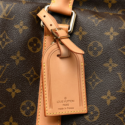 Louis Vuitton Monogram Carryall 10 of 22
