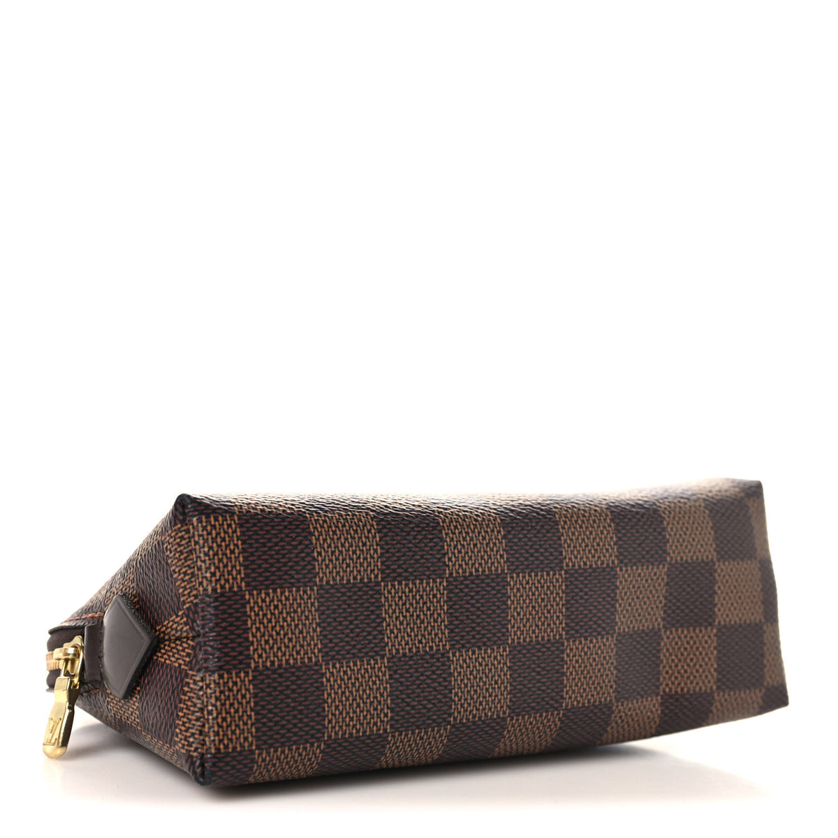 Damier Ebene Cosmetic Pouch