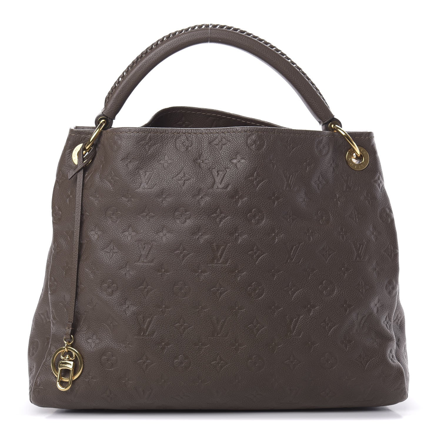 Louis Vuitton Empreinte Artsy MM Ombre 1 of 12