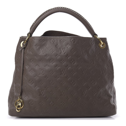 Louis Vuitton Empreinte Artsy MM Ombre 1 of 12