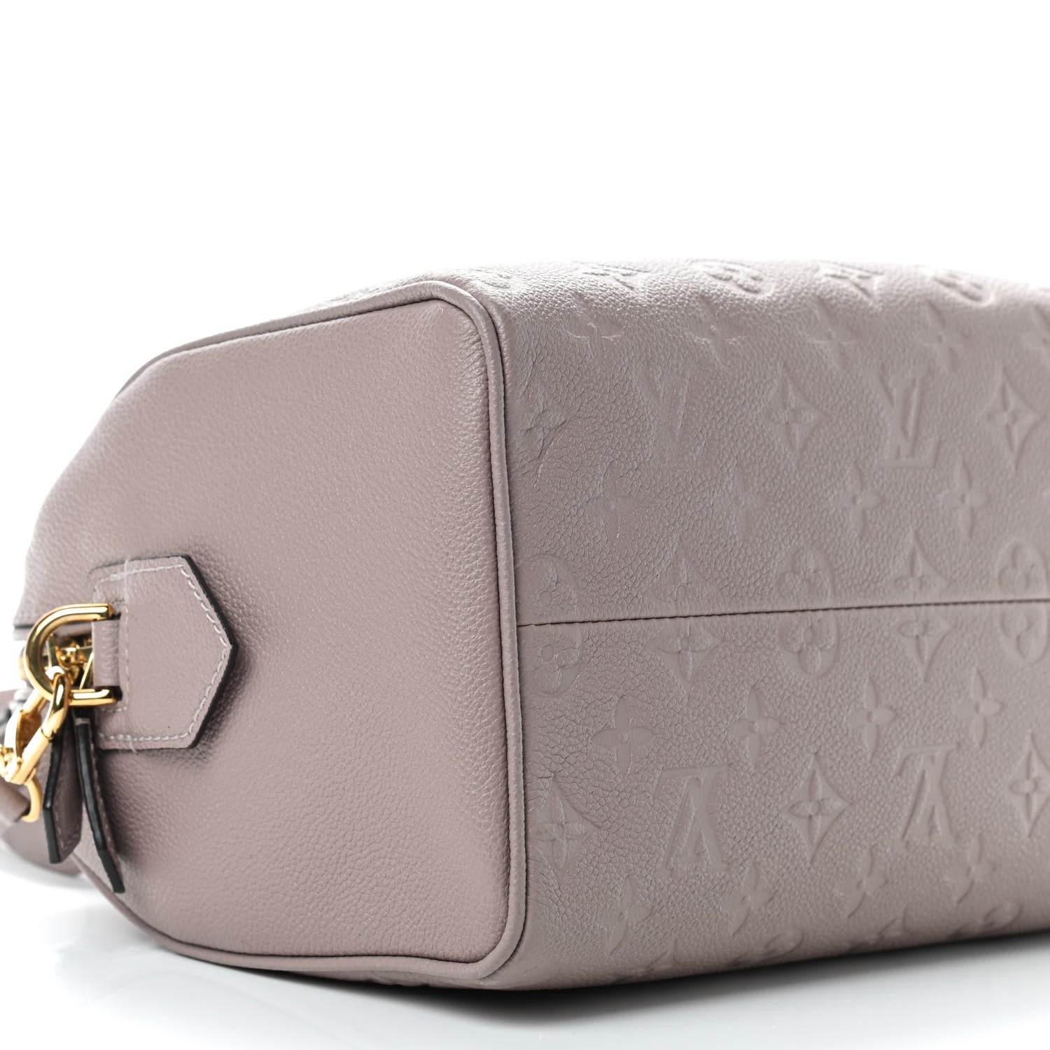 Louis Vuitton Empreinte Speedy Bandouliere 25 NM Mastic 6 of 9