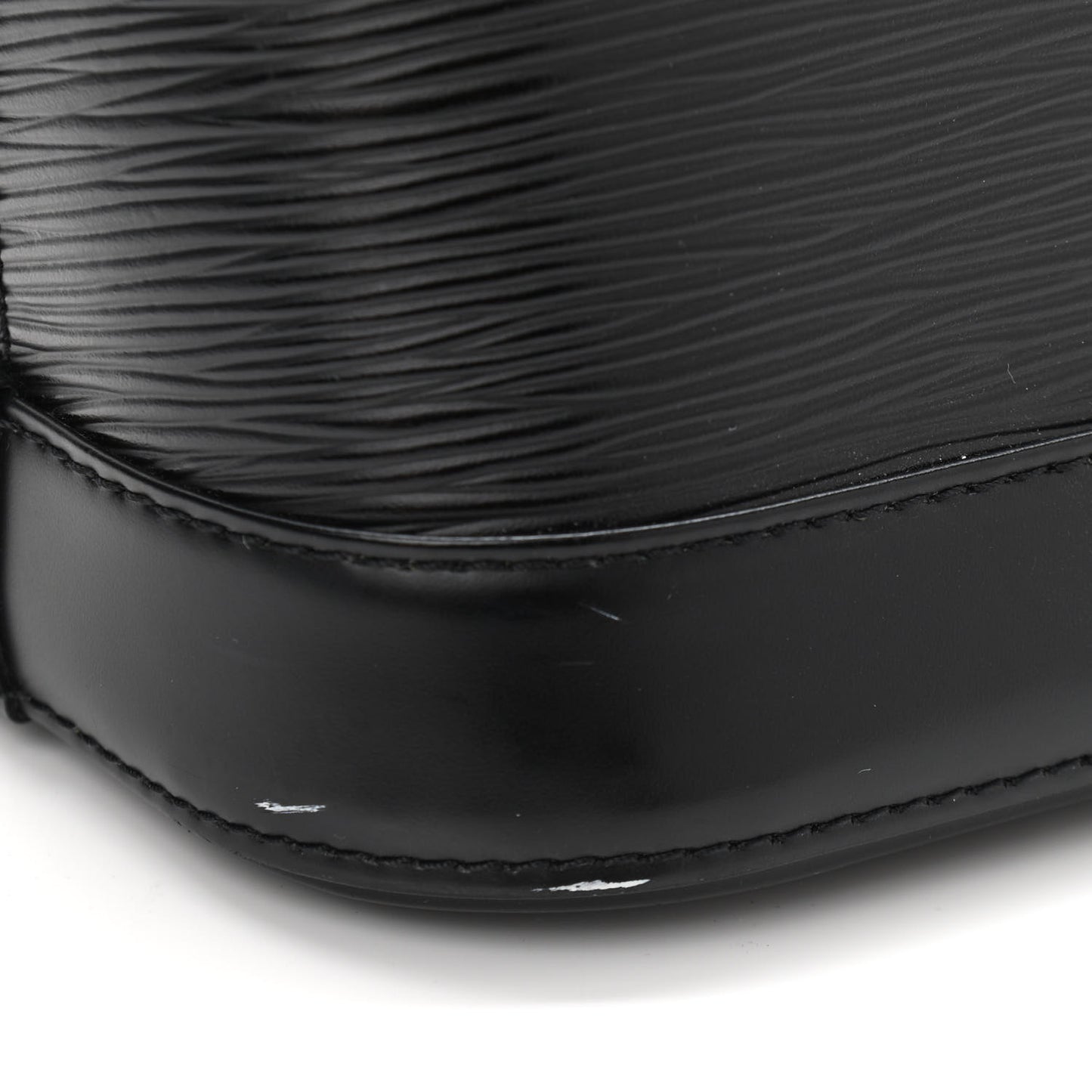 Epi Alma PM Black