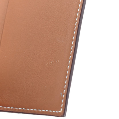 Hermes Ardennes Grand Modele Agenda Cover Gold 13 of 14
