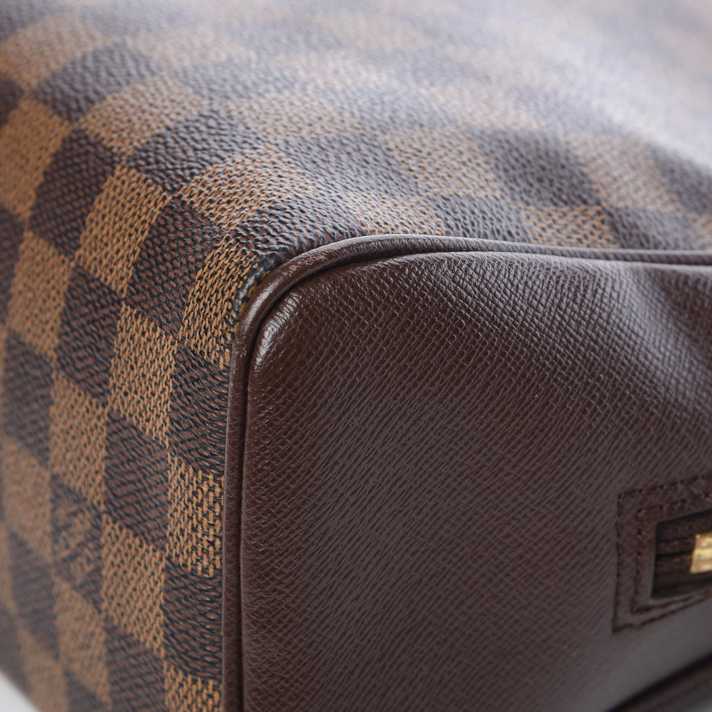 Damier Ebene Brera