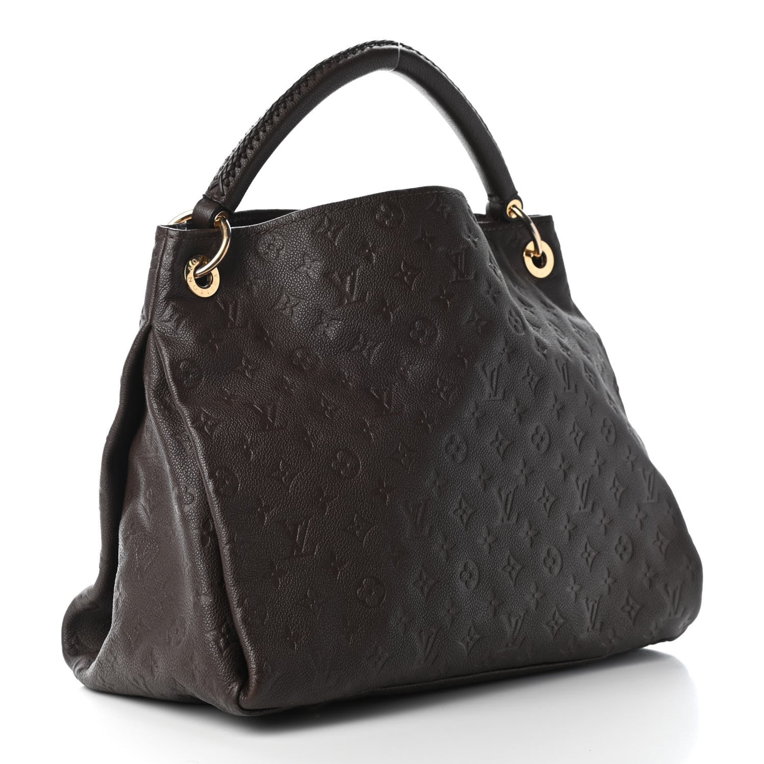Louis Vuitton Empreinte Artsy MM Terre 2 of 7