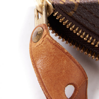 Louis Vuitton Monogram Speedy 35 8 of 9