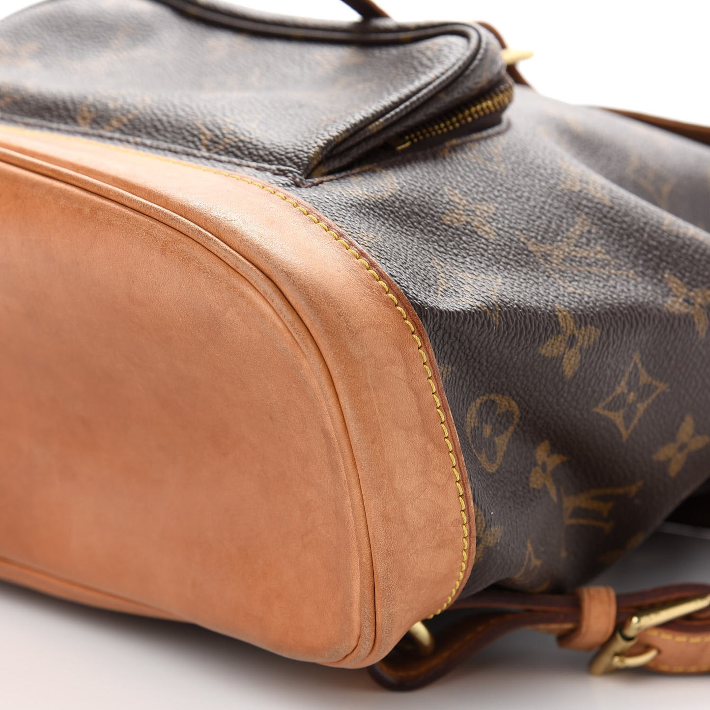 Monogram Montsouris MM Backpack