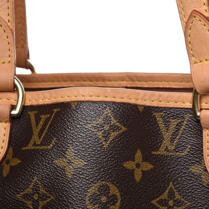 Louis Vuitton Monogram Batignolles Vertical 13 of 14