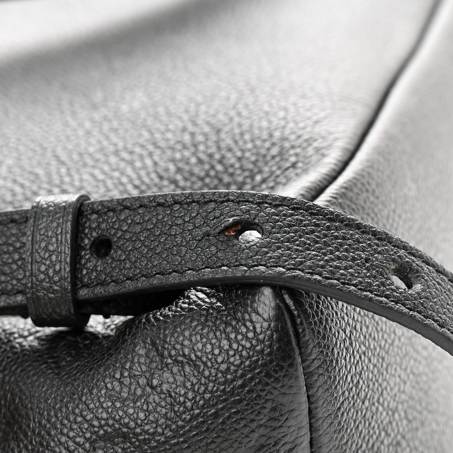 Louis Vuitton Empreinte Sorbonne Backpack Black 16 of 16