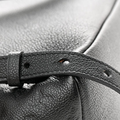 Louis Vuitton Empreinte Sorbonne Backpack Black 16 of 16