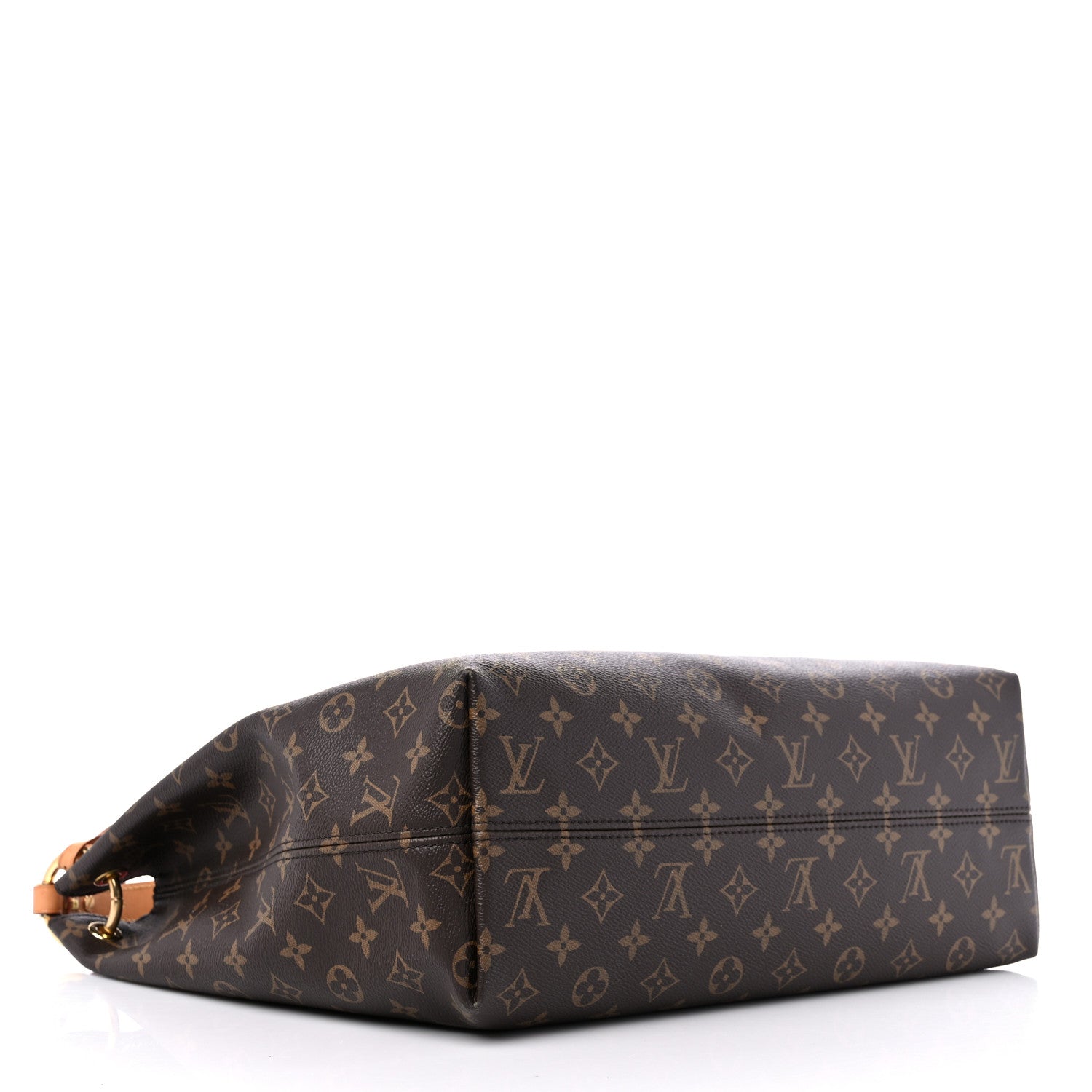 Louis Vuitton Monogram Graceful MM Pivoine 4 of 14