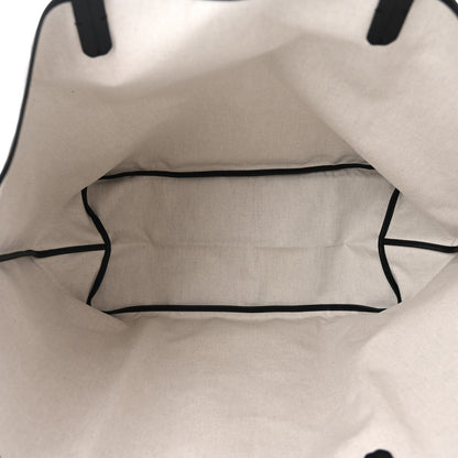 Goyard Goyardine Saint Louis GM Black 6 of 10