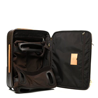 Louis Vuitton Monogram Pegase 55 Business 5 of 19