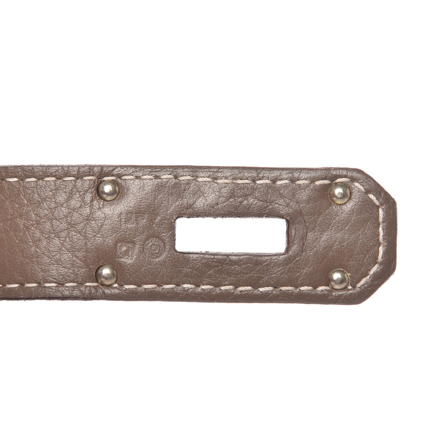 Taurillon Clemence Jypsiere 34 Etoupe
