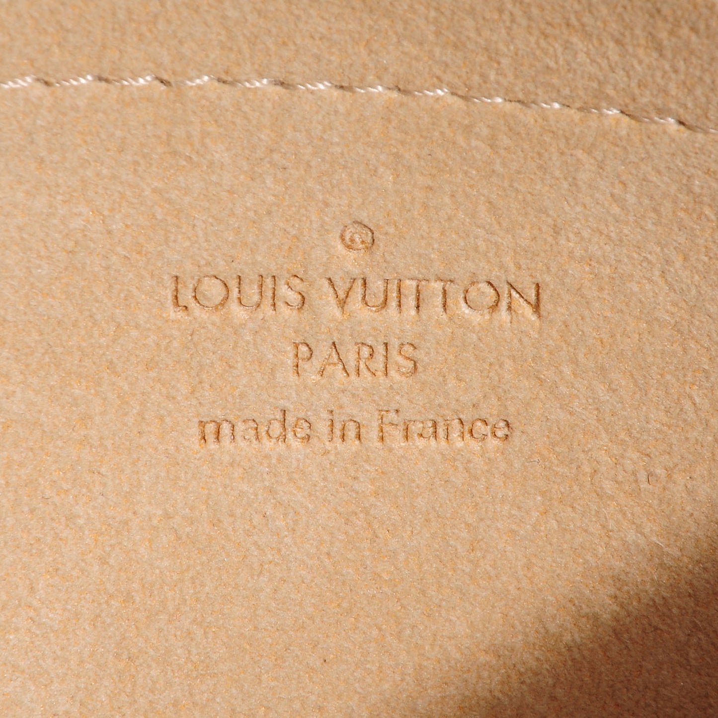 Damier Azur Pochette Milla MM