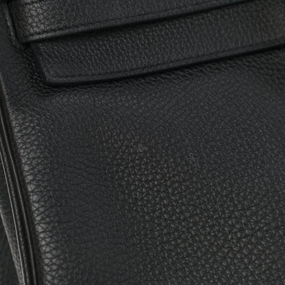 Hermes Togo Kelly Retourne 32 Black 11 of 12