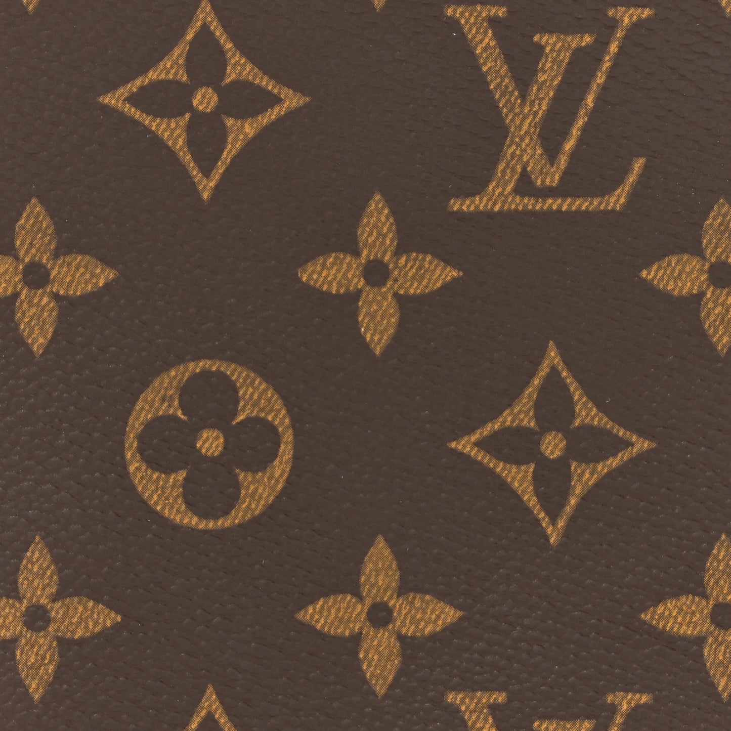 Monogram Pochette Accessories