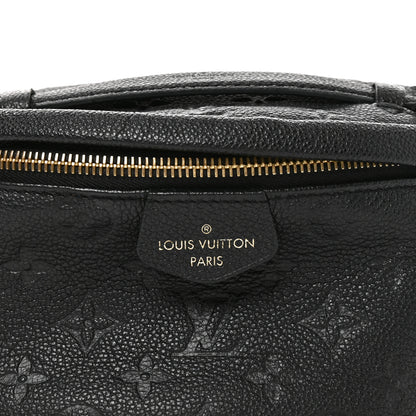 Louis Vuitton Empreinte BumBag Black 6 of 8