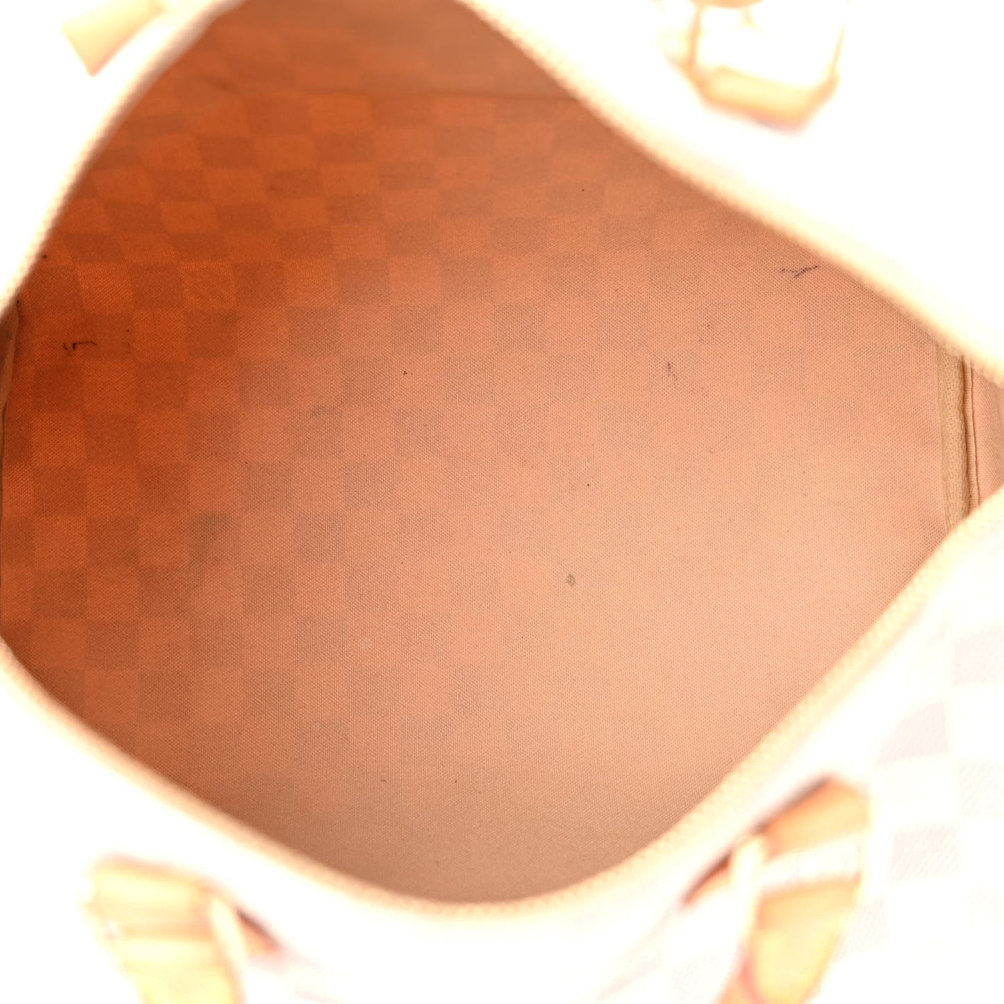 Damier Azur Speedy 30