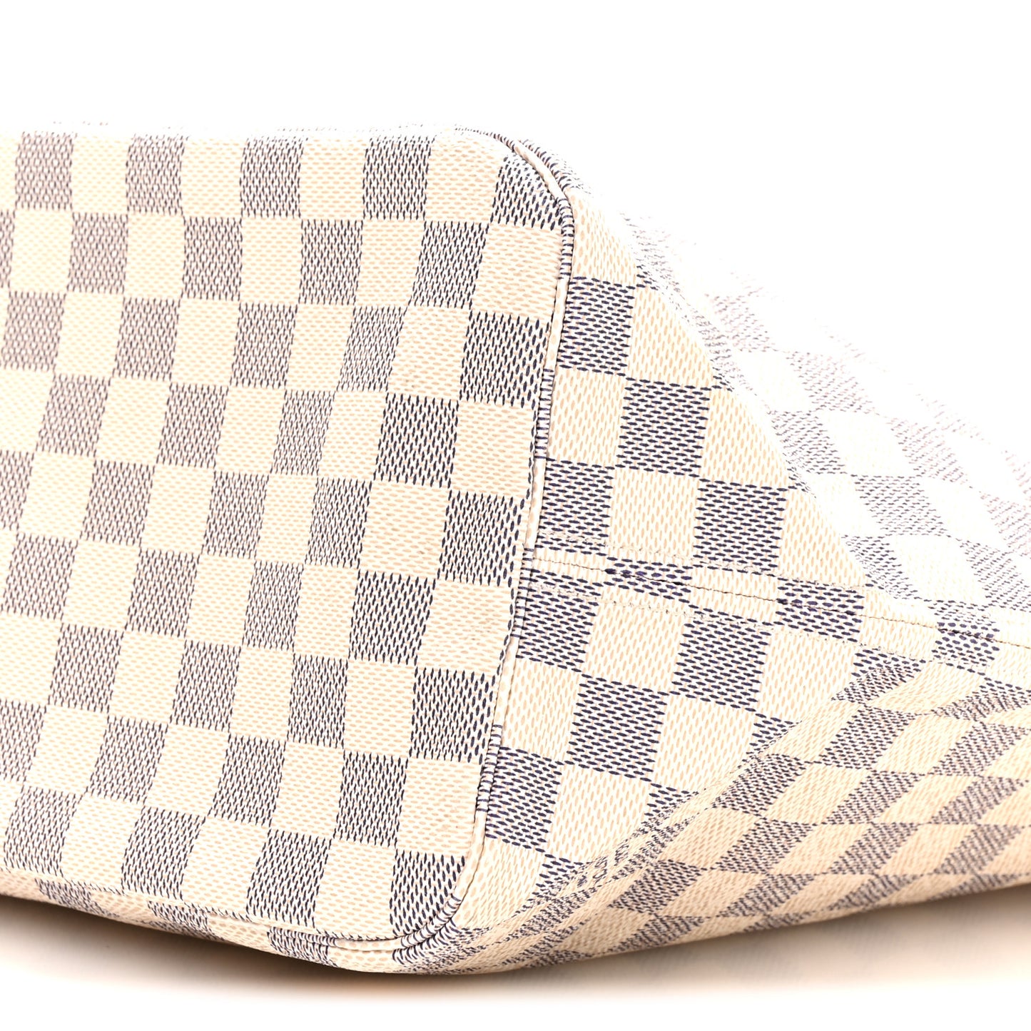 Damier Azur Neverfull MM