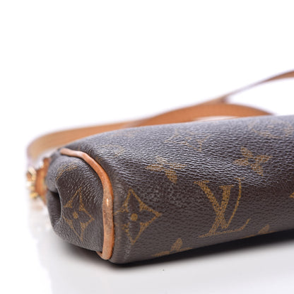 Louis Vuitton Monogram Eva Clutch 8 of 17