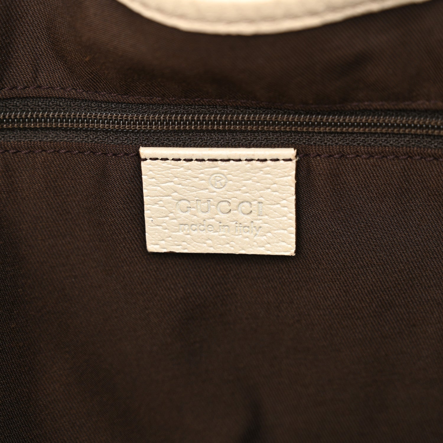 Gucci Monogram Medium Princy Tote Off White 6 of 16