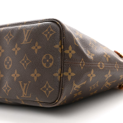 Louis Vuitton Monogram Neverfull PM 9 of 9