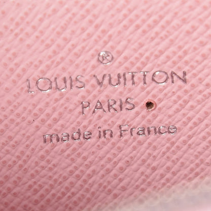 Louis Vuitton Epi Zippy Coin Purse Rose Ballerine 8 of 9