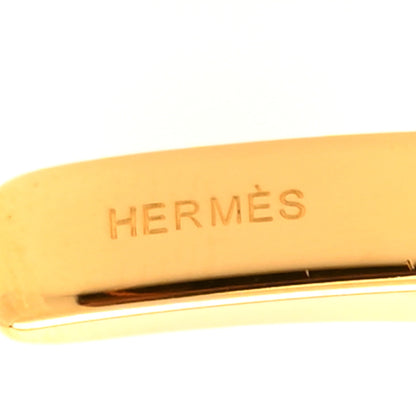 Hermes Permabrass Filou Glove Clip 3 of 4